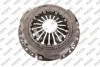 RENAULT К-кт сцепления Clio III,IV,Modus 1.2 04- MAPA 006180109 (фото 2)