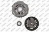 OPEL К-кт сцепления Corsa A,B,Combo 1.5D/TD/1.7D 88- MAPA 006190200 (фото 1)