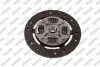 OPEL К-кт сцепления Corsa A,B,Combo 1.5D/TD/1.7D 88- MAPA 006190200 (фото 4)