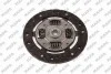 OPEL К-кт сцепления Corsa A,B,Combo 1.5D/TD/1.7D 88- MAPA 006190200 (фото 5)
