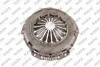 VW К-кт сцепления Golf V,Polo,Skoda 1.4 99- MAPA 006200000 (фото 2)