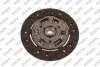 VW К-кт сцепления Golf V,Polo,Skoda 1.4 99- MAPA 006200000 (фото 5)