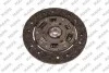 PEUGEOT К-кт сцепления (полный) 206,Berlingo 1.9D MAPA 006200500 (фото 5)