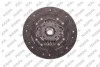 VW К-кт сцепления Sharan,Seat Alhambra 2.0 95- MAPA 006228409 (фото 5)