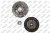 VW К-кт сцепления Audi A3,Golf V,Passat,Skoda Octavia,Touran,Seat 1.9TDI/2.0FSI 03- MAPA 006228500 (фото 1)