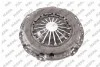VW К-кт сцепления Audi A3,Golf V,Passat,Skoda Octavia,Touran,Seat 1.9TDI/2.0FSI 03- MAPA 006228500 (фото 2)