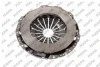 VW К-кт сцепления Audi A3,Golf V,Passat,Skoda Octavia,Touran,Seat 1.9TDI/2.0FSI 03- MAPA 006228500 (фото 3)
