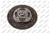VW К-кт сцепления Audi A3,Golf V,Passat,Skoda Octavia,Touran,Seat 1.9TDI/2.0FSI 03- MAPA 006228500 (фото 4)