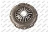 Зчеплення (набір) VW Caddy 2.0TDI 09- 103kW d=240mm MAPA 006240709 (фото 2)