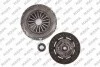 MAPA HYUNDAI К-кт сцепления Accent III,Getz,Matrix,Kia Cerato,Rio II 1.5/1.6CRDi 05- 006240800