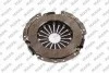 OPEL К-т сцепления (полный) Astra F,Combo,Vectra A kadett E,Corsa 1.0/1.4 190mm MAPA 007190100 (фото 3)