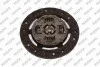 OPEL К-т сцепления (полный) Astra F,Combo,Vectra A kadett E,Corsa 1.0/1.4 190mm MAPA 007190100 (фото 4)