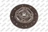 FIAT К-кт сцепления (с подшипником) Brava,Marea,Tipo,Alfa Romeo 145/155,Lancia 1.4/2.0 92- MAPA 007215500 (фото 4)