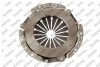 RENAULT К-кт сцепления R25,Espace 2.0/2.2 84- 215mm MAPA 007215700 (фото 3)