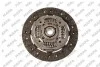 RENAULT К-кт сцепления R25,Espace 2.0/2.2 84- 215mm MAPA 007215700 (фото 4)