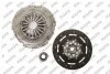 MITSUBISHI К-кт сцепления Colt VI,Smart ForFour 1.5DI-D 04- MAPA 007228600 (фото 1)