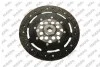 MITSUBISHI К-кт сцепления Colt VI,Smart ForFour 1.5DI-D 04- MAPA 007228600 (фото 4)