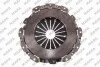 SUZUKI К-т сцепления Grand Vitara 2,0HDI -05 MAPA 007240300 (фото 3)