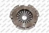 VW К-кт сцепления (полный) Polo,Skoda Fabia,Seat 1.2 01- MAPA 008190000 (фото 3)