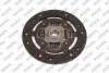 VW К-кт сцепления (полный) Polo,Skoda Fabia,Seat 1.2 01- MAPA 008190000 (фото 5)
