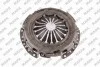 VW К-кт сцепления Polo,Skoda Fabia,Seat 1.9SDI 99- MAPA 008190600 (фото 2)