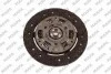 OPEL К-кт сцепления Astra F/G,Corsa B 1.4/1.6 94-,Vectra B,Chevrolet Aveo MAPA 008200000 (фото 4)