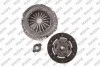 FIAT К-кт сцепления Scudo 1.9D,Jumpy,Peugeot 215mm MAPA 008215600 (фото 1)