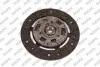 FIAT К-кт сцепления Scudo 1.9D,Jumpy,Peugeot 215mm MAPA 008215600 (фото 4)