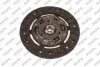 FIAT К-кт сцепления Scudo 1.9D,Jumpy,Peugeot 215mm MAPA 008215600 (фото 5)