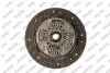 VW К-кт сцепления Caddy III,IV,Golf VI,Jetta IV,Passat,Touran,Skoda Octavia,SuberB II 1.6TDI 09- MAPA 008228300 (фото 4)