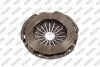 VW К-кт сцепления (для сист.LUK) Audi A3,Skoda Octavia II,SuperB II,Caddy III,Golf V,VI,Passat,Sharan,Touran 2.0TDI 03- MAPA 008240109 (фото 3)