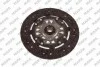 VW К-кт сцепления (для сист.LUK) Audi A3,Skoda Octavia II,SuperB II,Caddy III,Golf V,VI,Passat,Sharan,Touran 2.0TDI 03- MAPA 008240109 (фото 5)
