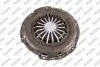 OPEL К-кт сцепления Signum,Vectra C 2.2DTi 02- MAPA 008240309 (фото 2)