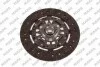 OPEL К-кт сцепления Signum,Vectra C 2.2DTi 02- MAPA 008240309 (фото 4)