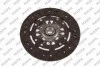 OPEL К-кт сцепления Signum,Vectra C 2.2DTi 02- MAPA 008240309 (фото 5)