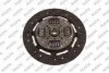 RENAULT К-кт сцепления Master II,Opel Movano,Nissan 3.0dCi 03- MAPA 008240509 (фото 4)