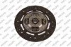 RENAULT К-кт сцепления Master II,Opel Movano,Nissan 3.0dCi 03- MAPA 008240509 (фото 5)