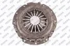 NISSAN К-кт сцепления X-Trail 2.0/2.5 01- 240mm 23x26.5 24зуб. MAPA 008240800 (фото 2)