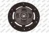 FIAT К-кт сцепления (полный) Brava,Marea 1.4 96- 190mm MAPA 009190200 (фото 5)