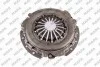 RENAULT К-кт сцепления Trafic II,Opel Vivaro,Nissan Primastar 2.5dCi 03- MAPA 009240309 (фото 2)