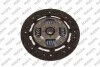 RENAULT К-кт сцепления Trafic II,Opel Vivaro,Nissan Primastar 2.5dCi 03- MAPA 009240309 (фото 5)