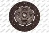 HYUNDAI К-кт сцепления i30,Kia Ceed 1.6CRDi 06- MAPA 009240400 (фото 5)