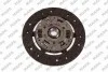 OPEL К-кт сцепления (диск+корзина) Omega B 2.0 MAPA 010215009 (фото 4)