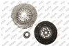 MAPA VW К-кт сцепления Audi A4,6,Passat 1.6 97- 010228200