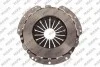 NISSAN К-кт сцепления Primera 2.2Di 02-,X-Trail 2.0/2.5 01- 240mm 21.8x25.7 24 зуб. MAPA 010240600 (фото 3)