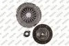 MAPA TOYOTA К-кт сцепления Corolla 1.4D-4D 04- 011215500