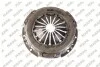 FIAT К-кт сцепления (полный) Croma 1.9TD,2.5TD 228mm MAPA 011228600 (фото 2)