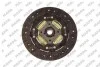 FIAT К-кт сцепления (полный) Croma 1.9TD,2.5TD 228mm MAPA 011228600 (фото 5)
