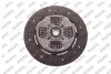 NISSAN К-кт сцепления Terrano II,Pathfinder II,Ford Maverick 2.7TD 93- MAPA 011240300 (фото 4)