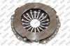 OPEL К-кт сцепления (без центр.выкл.) Astra H,Signum,Vectra C,Zafira B,Fiat,Alfa Romeo 159 1.8 05- MAPA 013200309 (фото 3)